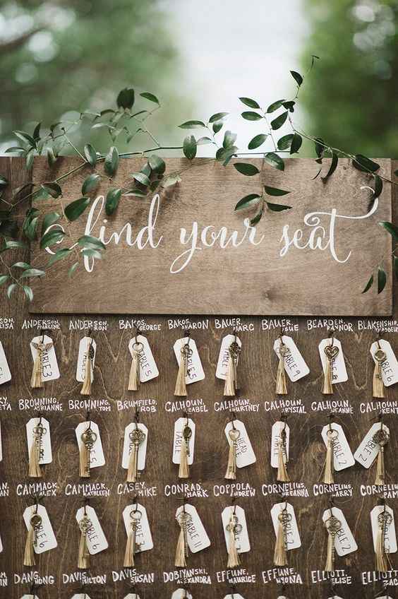 Tema para casamento - 17