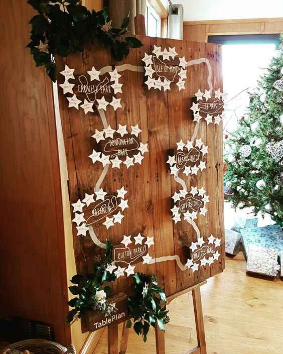 Tema para casamento - 22