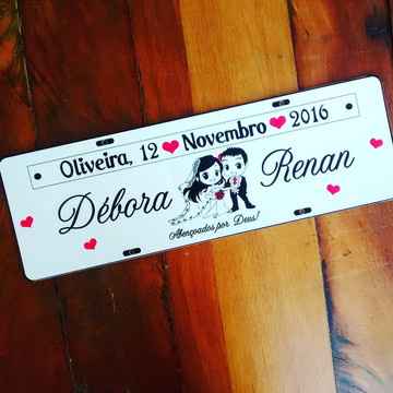 Tema para casamento - 24