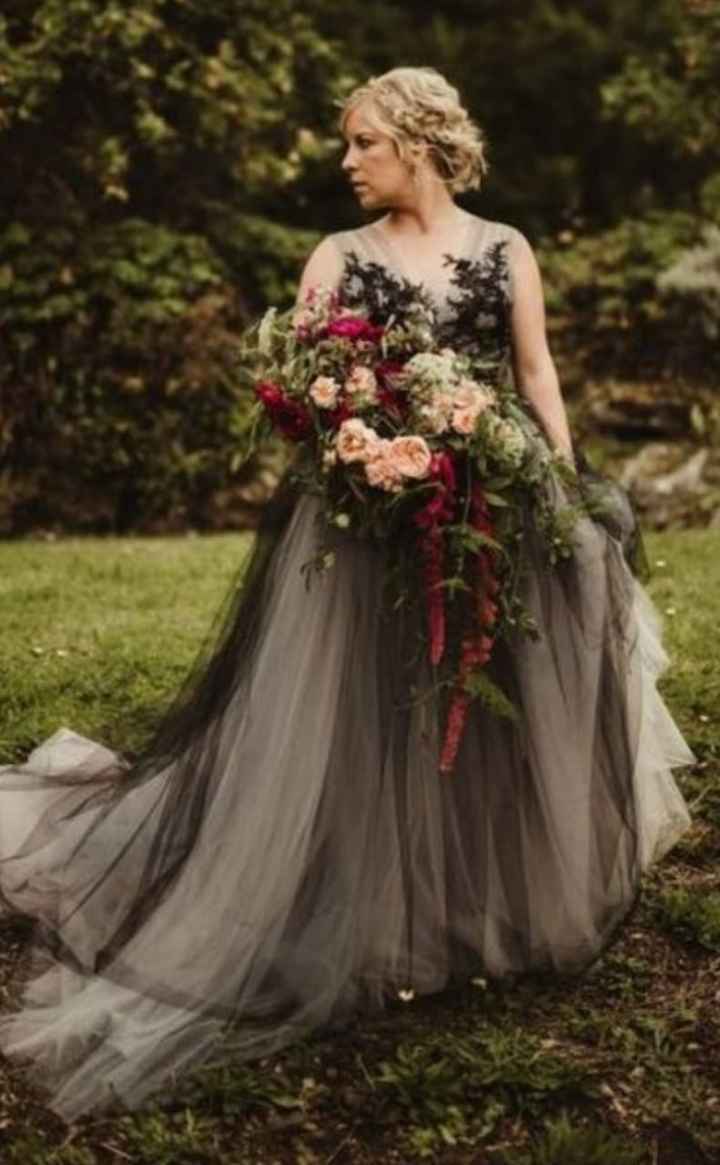 Vestidos fora da caixa - 2