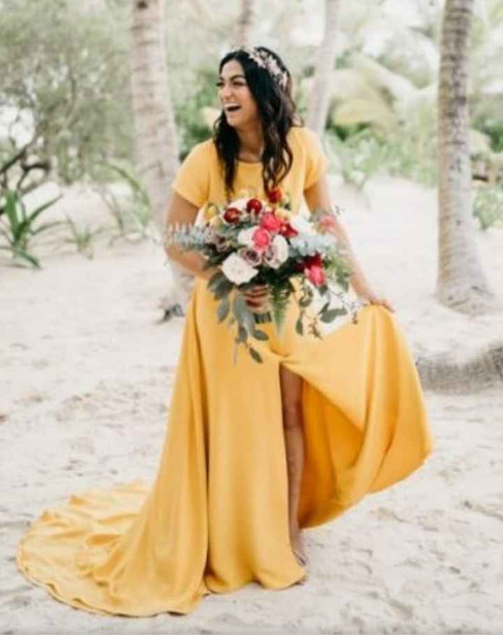 Vestidos fora da caixa - 3
