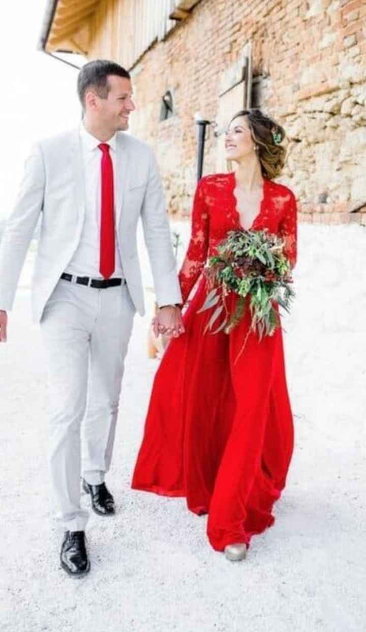 Vestidos fora da caixa - 4