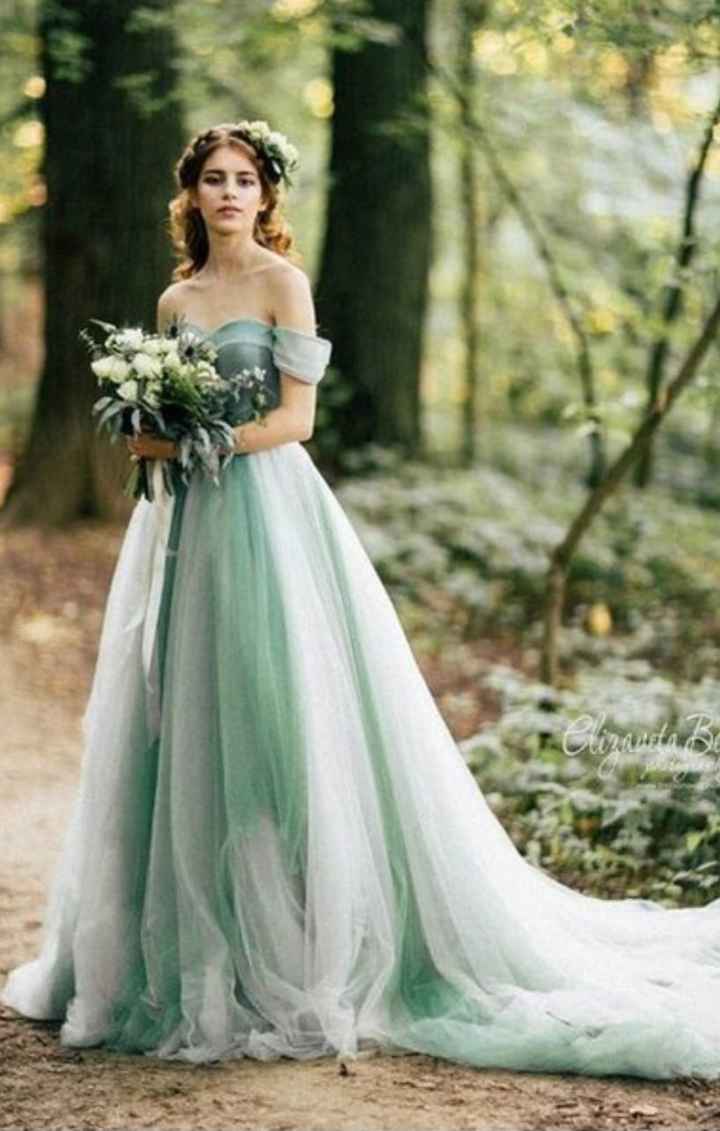 Vestidos fora da caixa - 9