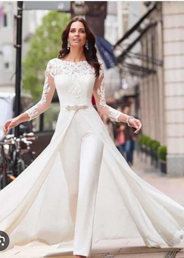 Vestidos fora da caixa - 10