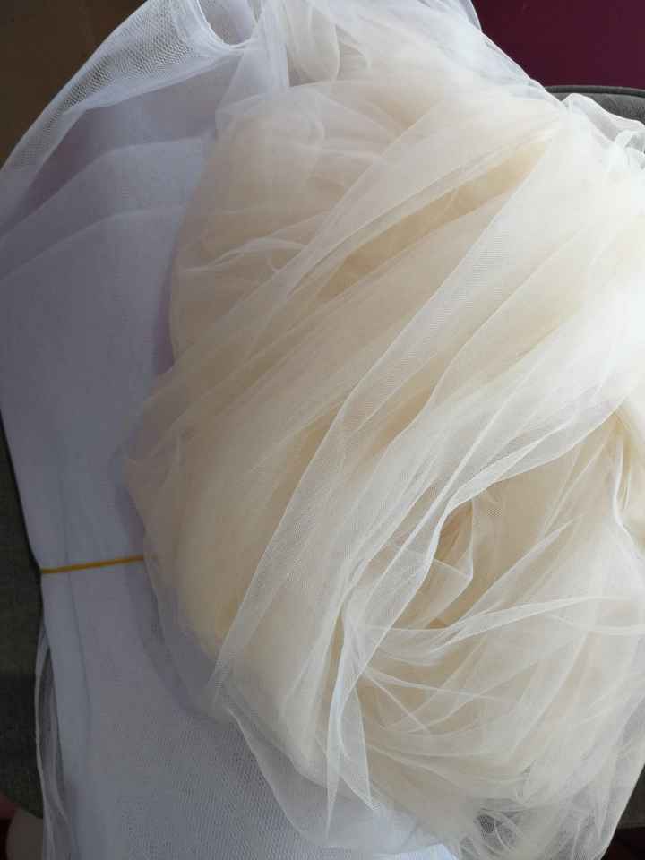Vestidos fora da caixa - 1