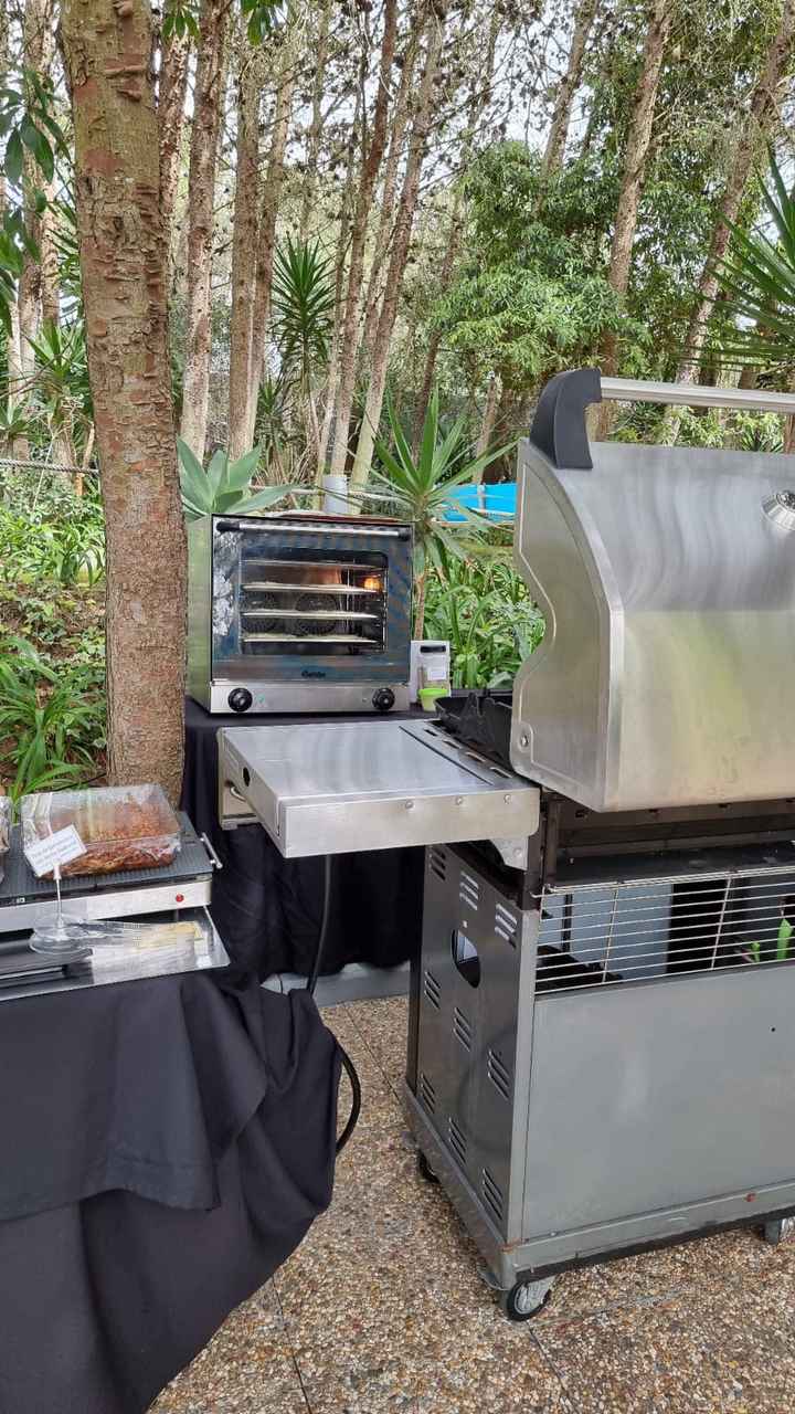 Prova de comida - 4
