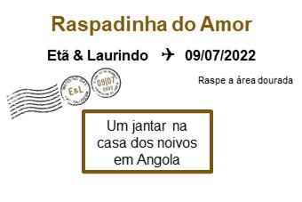 Jogos e animação durante a festa - 45