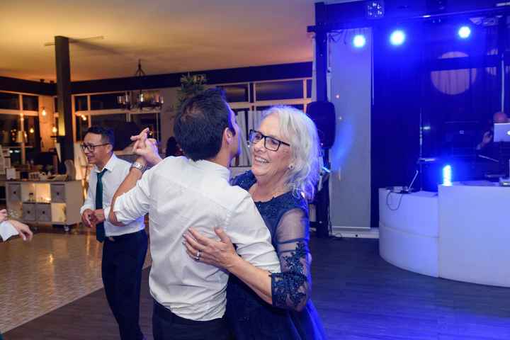 Jogos e animação durante a festa - 67
