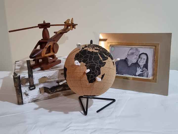 Decoração da quinta - 7