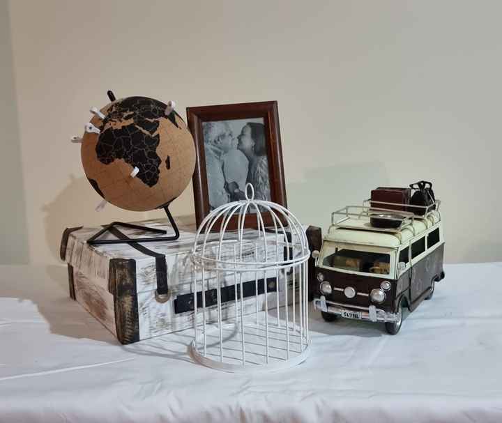 Decoração da quinta - 11