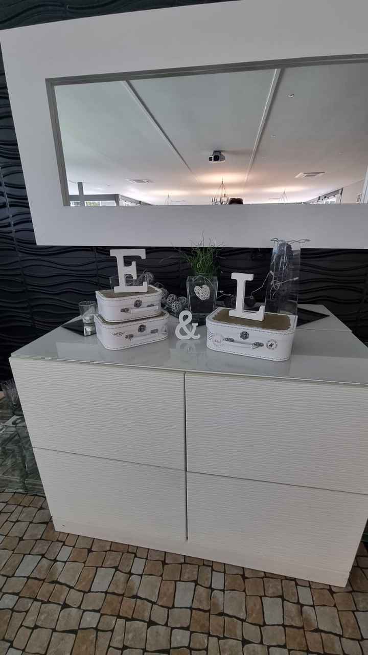Decoração da quinta - 25