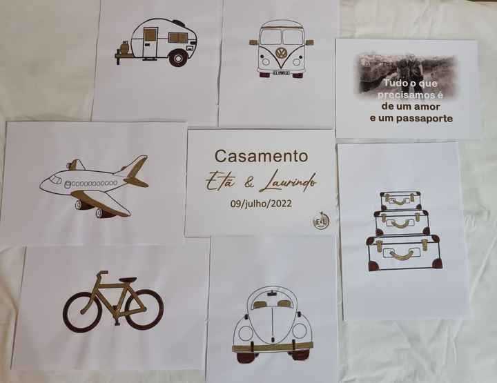 Decoração da quinta - 26