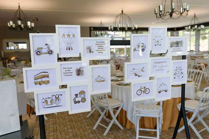 Decoração da quinta - 27