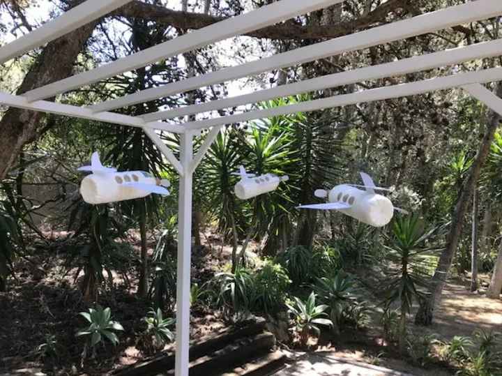 Decoração da quinta - 38