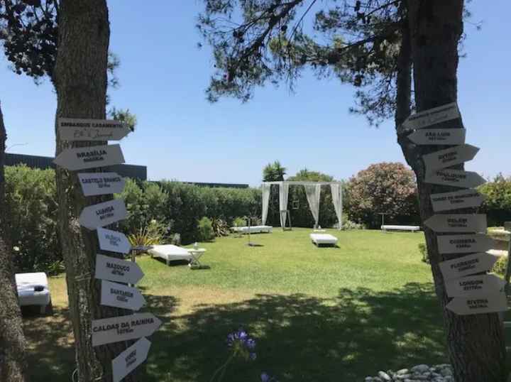 Decoração da quinta - 47