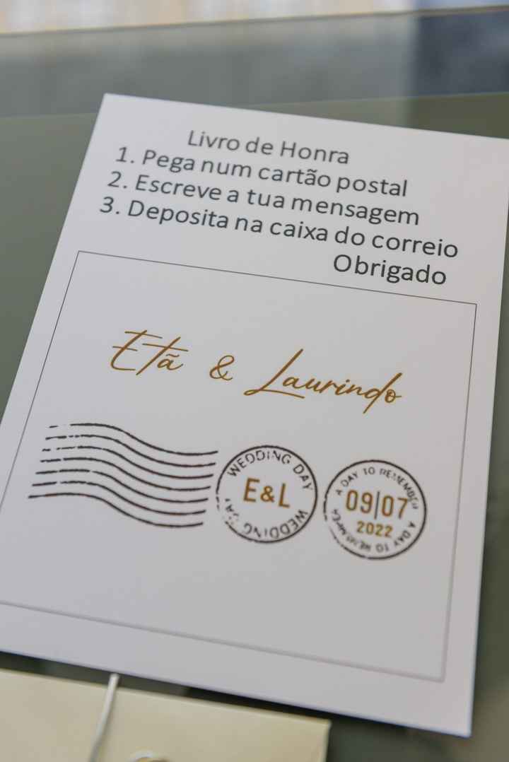 Que elemento na decoração é indispensável? - 20