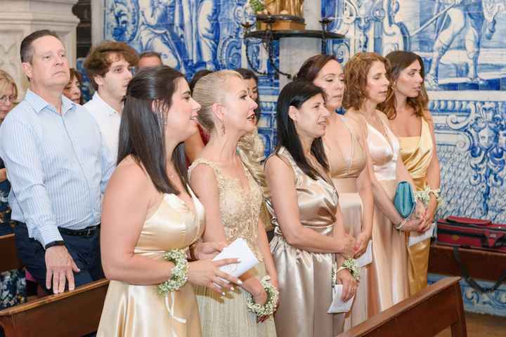 Alteração da cor das damas - 4