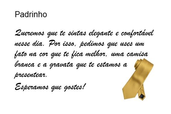 Manual Padrinhos - 5