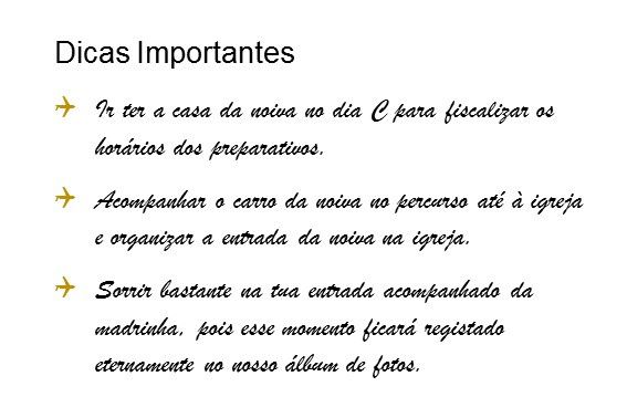 Manual Padrinhos - 8