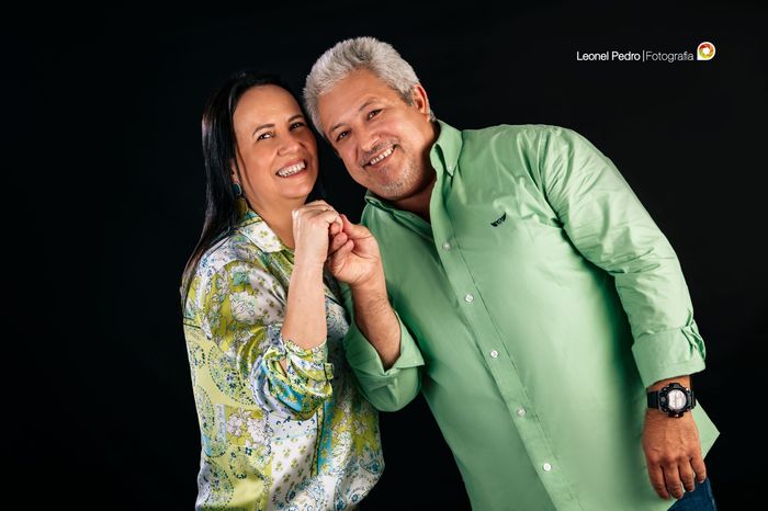 o Resultado da Sessão de Fotos - 16