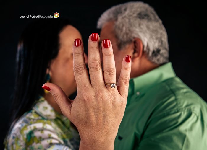 o Resultado da Sessão de Fotos - 17