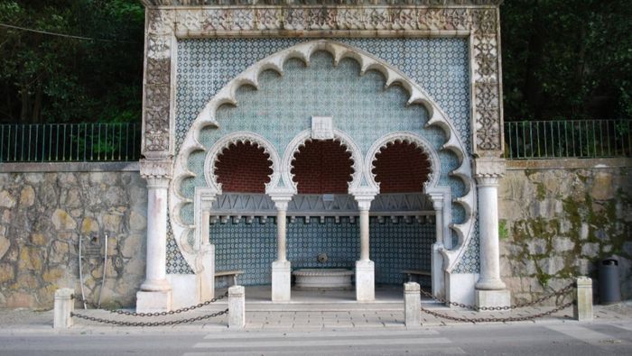 Locais para sessão Trash the Dress 1