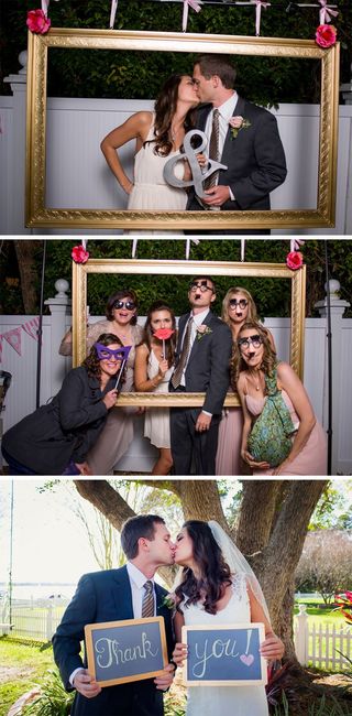 Inspirações - Photobooth fora da caixa - 12