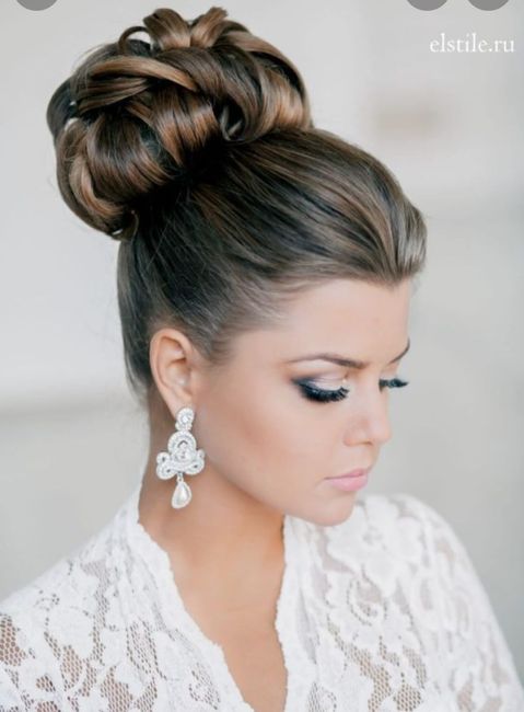 Prova do Cabelo - 5