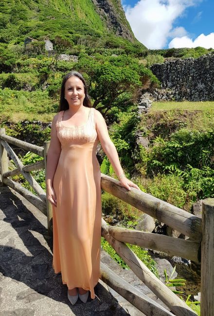 21.05.2022 💒 Dia de Casório 5