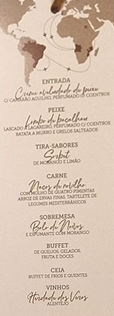 Está confirmado? O número de convidados - 2