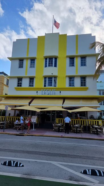 Lugares fixes em Miami cidade e praia 22