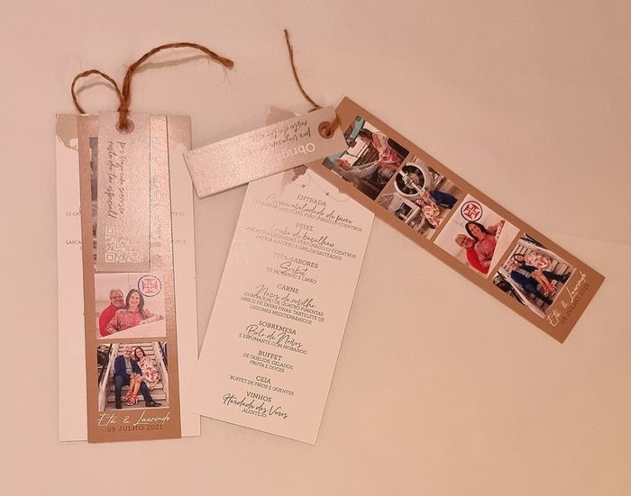 Contagem Decrescente: Faltam 3 dias! –  Postais e Cartão de Agradecimento (Sinalética de Casamento DIY) 2.0 12