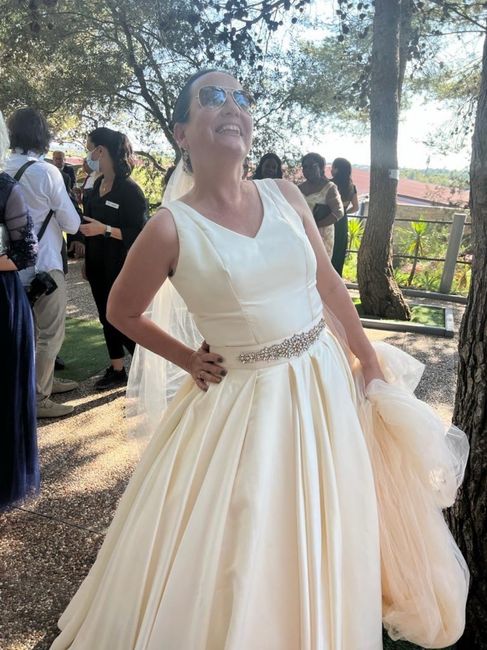 Plus size brides 1