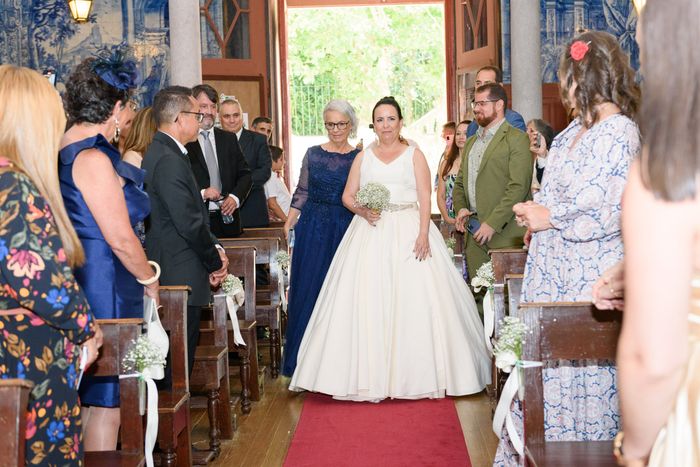 Bridemaids & Groomsmen - 3