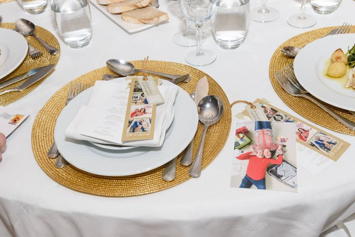 Vão ter ou não? Sessão pré-casamento/pós-casamento 📸 - 1