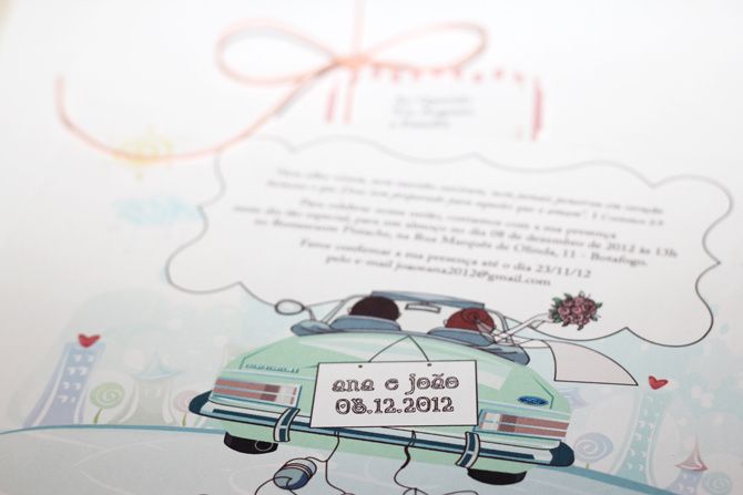 Tema para casamento 8