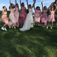 Recém casados 18/5 - 2