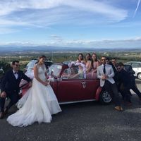 Recém casados 18/5 - 4