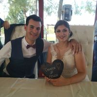 Recém casados 18/5 - 5