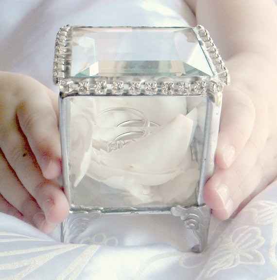 Ring Box