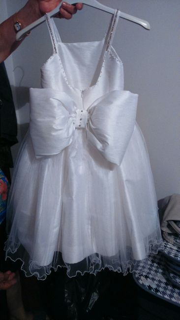 vestido