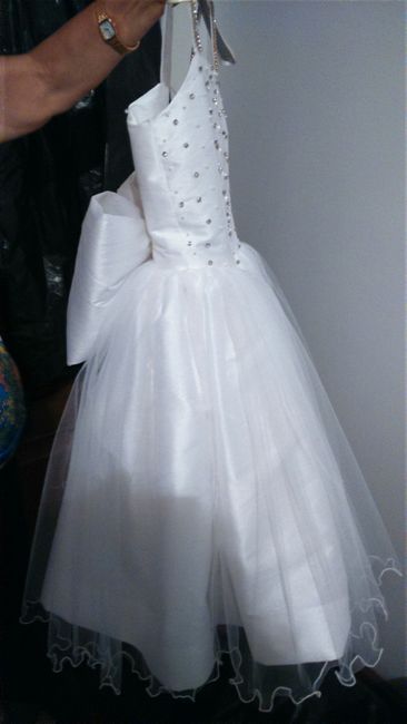 vestido
