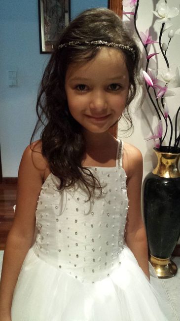 pormenor do vestido 