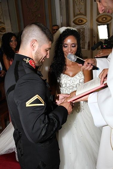 votos do casamento