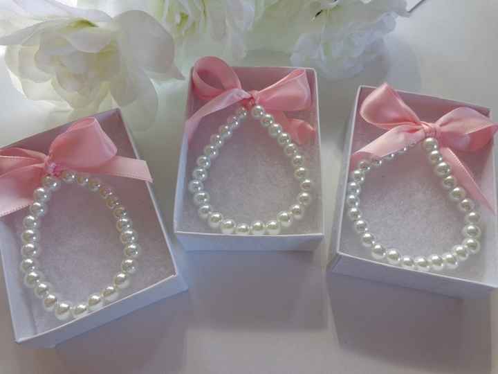 Damas de honor