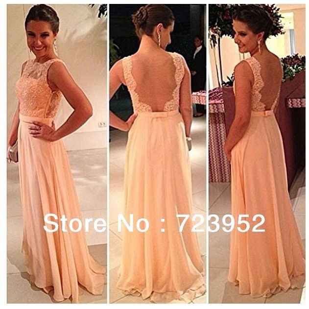 Damas de honor