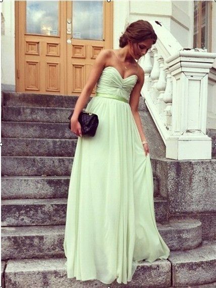 Damas de honor