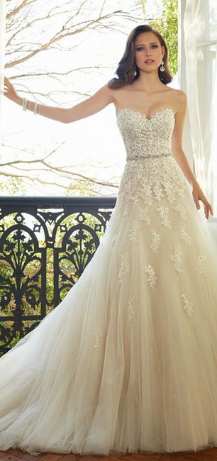 vestidos de noiva