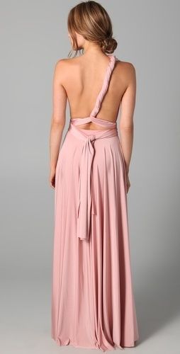 Damas de honor
