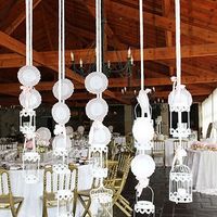 placard com os nomes